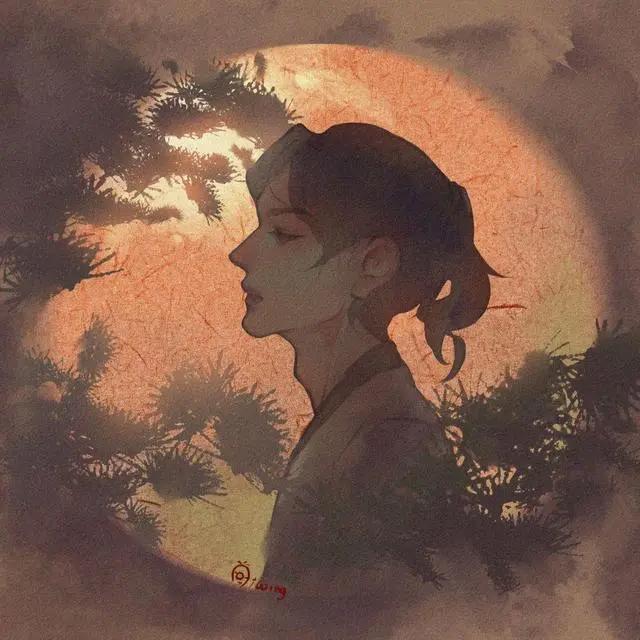 帅气动漫男头像，好有气质，多种风格