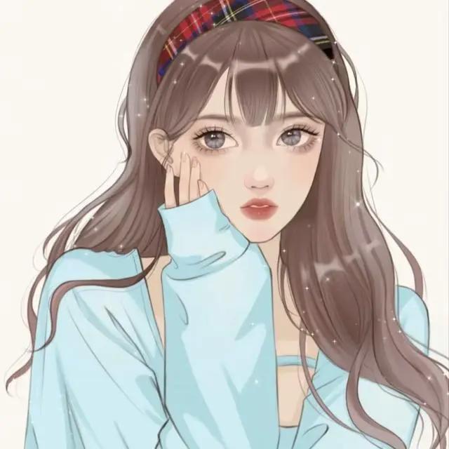你没见过的动漫头像