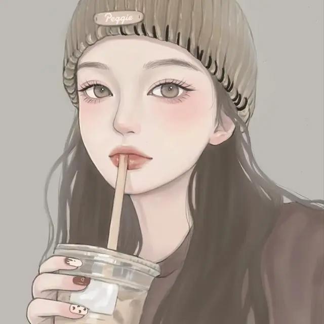 你没见过的动漫头像