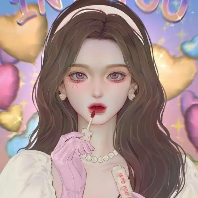 你没见过的动漫头像