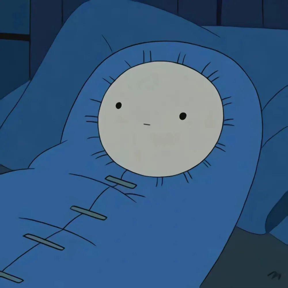 头像丨敲可爱的动漫头像哇～