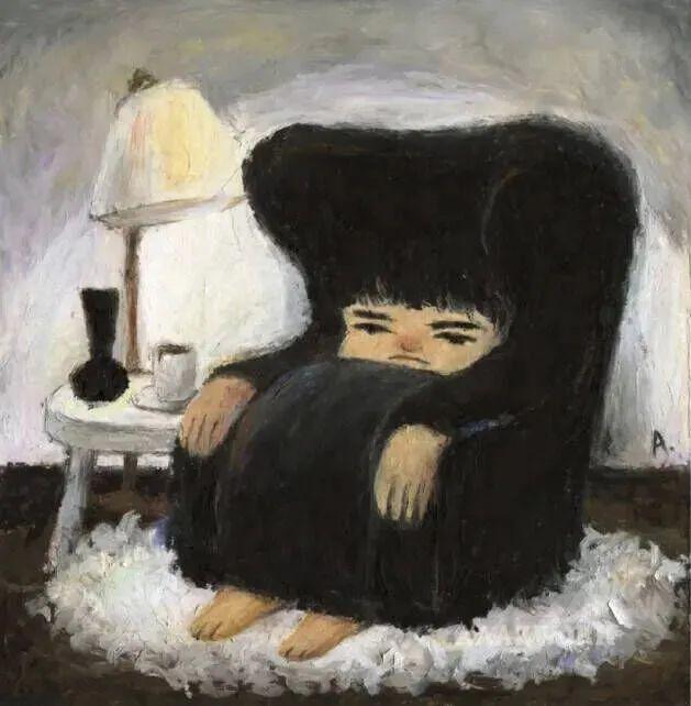 头像丨敲可爱的动漫头像哇～