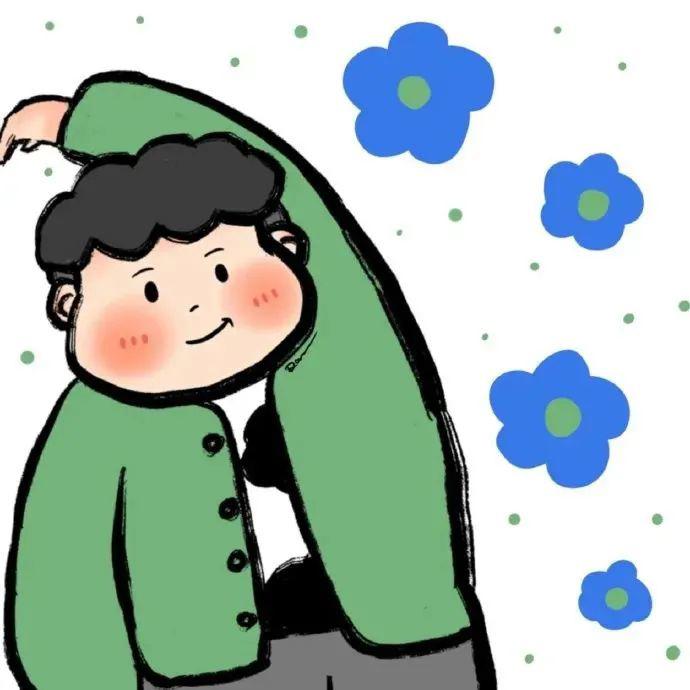 头像丨敲可爱的动漫头像哇～