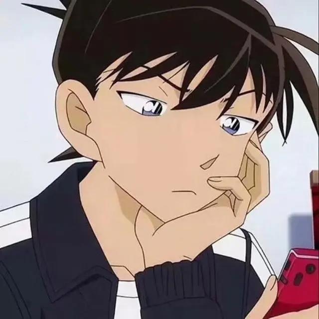 动漫可爱情侣头像无水印（每日一更）