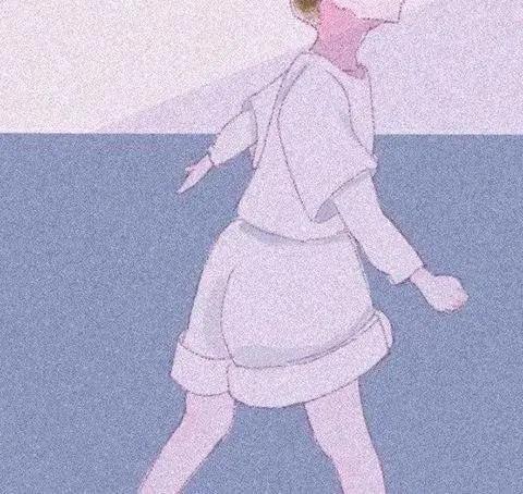 动漫可爱情侣头像无水印（每日一更）