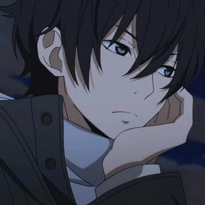 动漫男生女生头像集