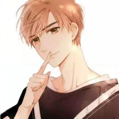 最酷男生动漫头像，这里有你喜欢的吗？