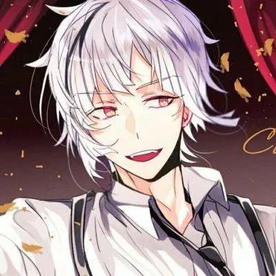 最酷男生动漫头像，这里有你喜欢的吗？