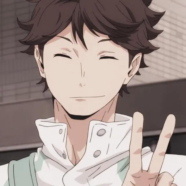 10位动漫男神女生头像壁纸自剪，希望有你喜欢的