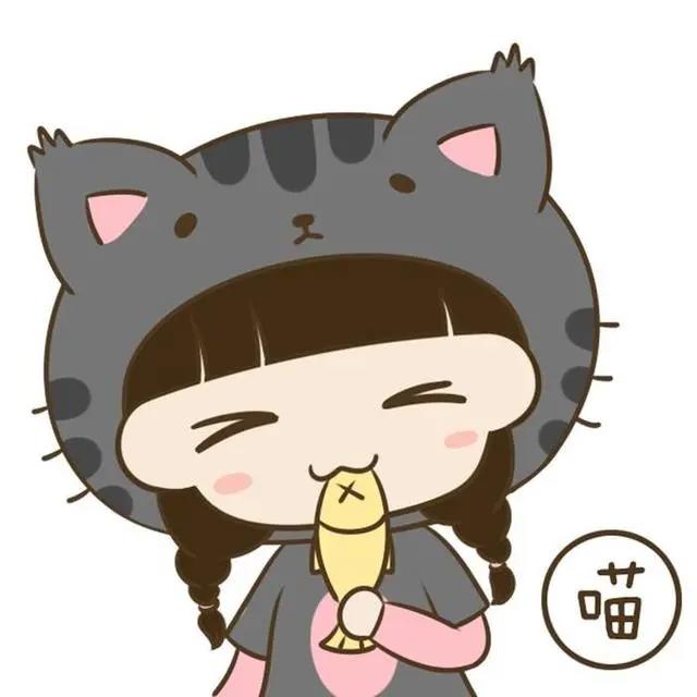 「情侣头像精选」动漫、可爱、甜蜜