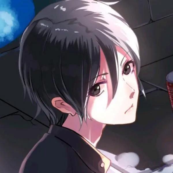 「情侣头像精选」动漫、可爱、甜蜜