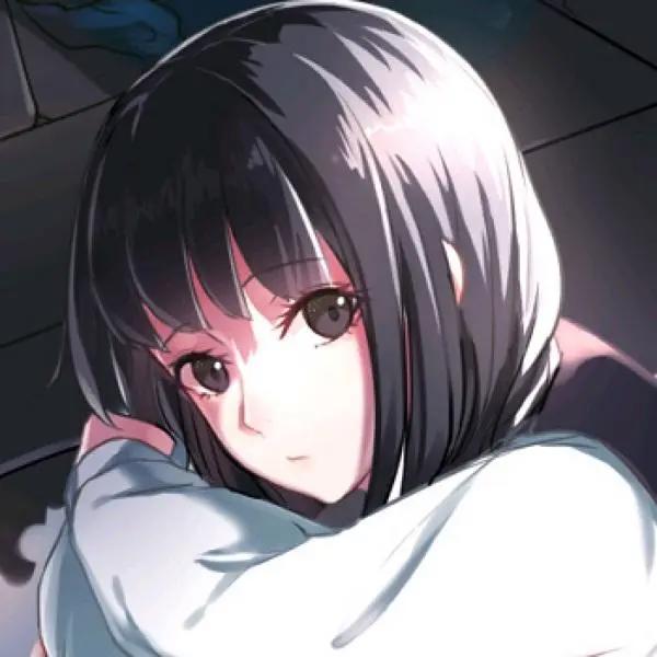 「情侣头像精选」动漫、可爱、甜蜜