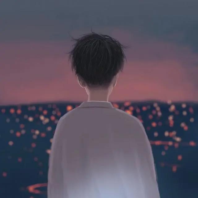 「情侣头像精选」动漫、可爱、甜蜜