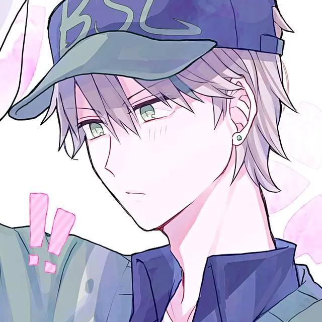 「情侣头像精选」动漫、可爱、甜蜜