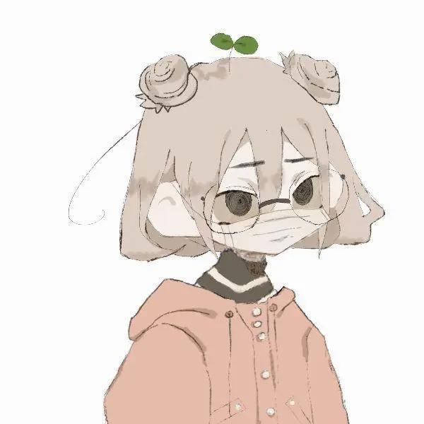 头像丨不一样的动漫头像来签收