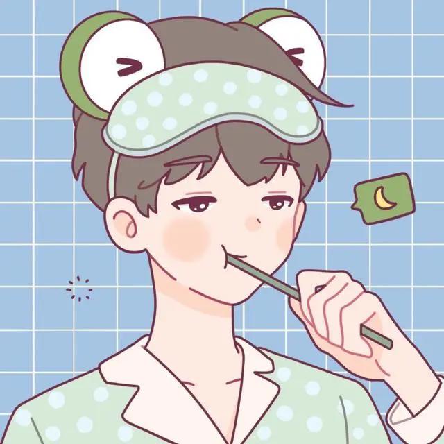 头像丨不一样的动漫头像来签收