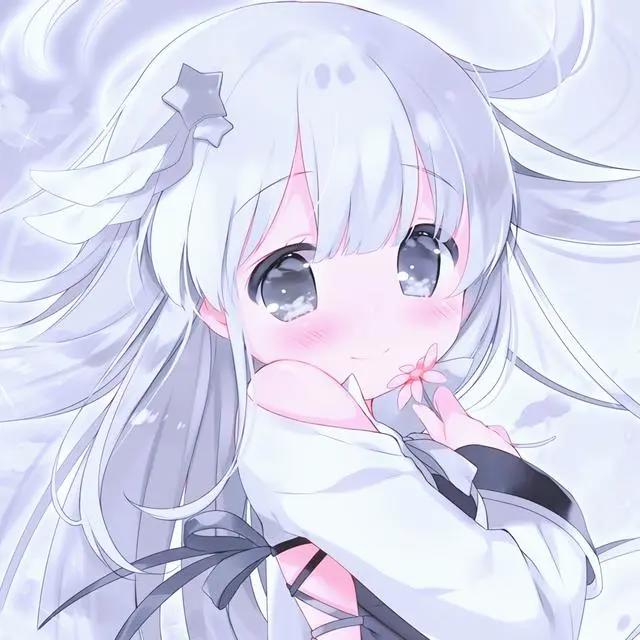 精美动漫头像：有你中意的么？