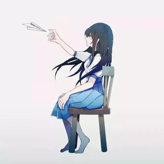 优质情头动漫头像