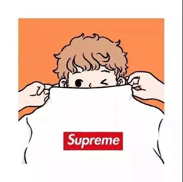 优质情头动漫头像