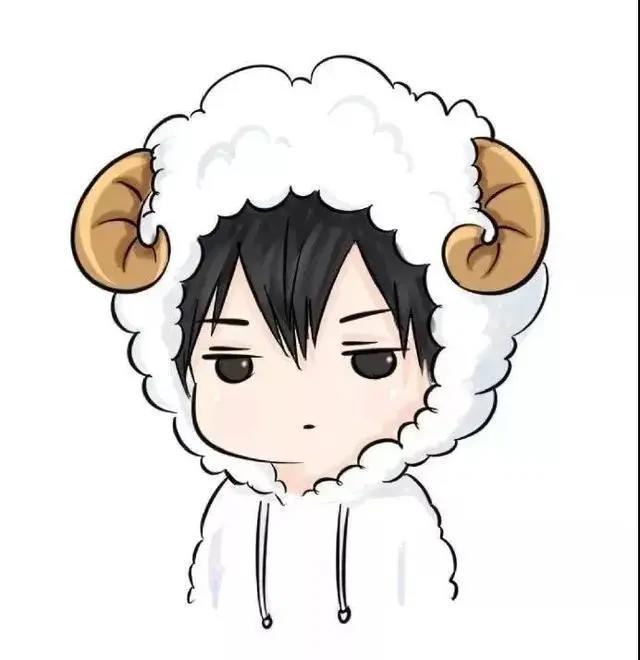 优质情头动漫头像