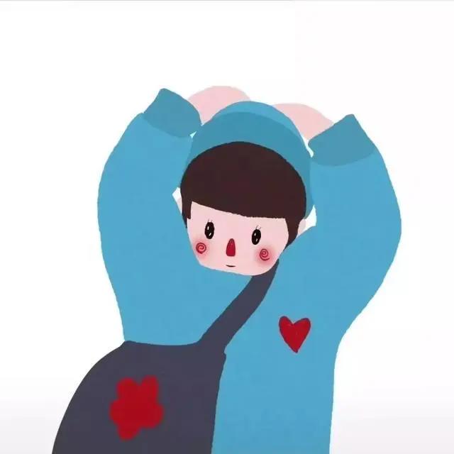 优质情头动漫头像