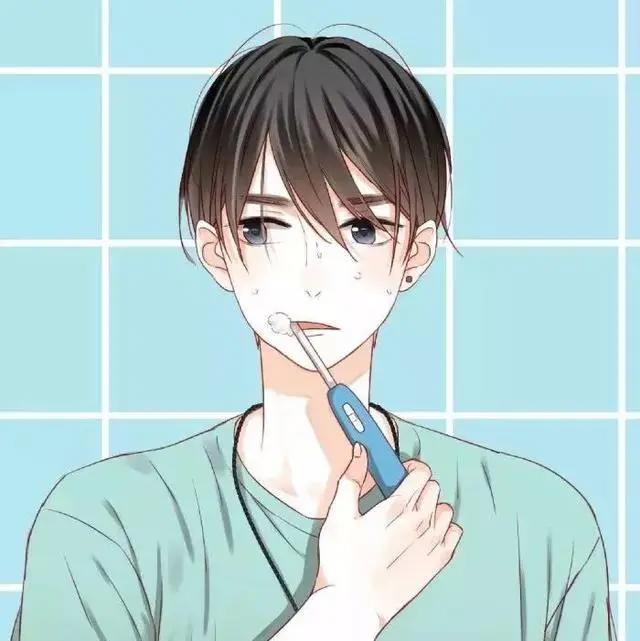 「头像」超超超好看的情侣动漫头像