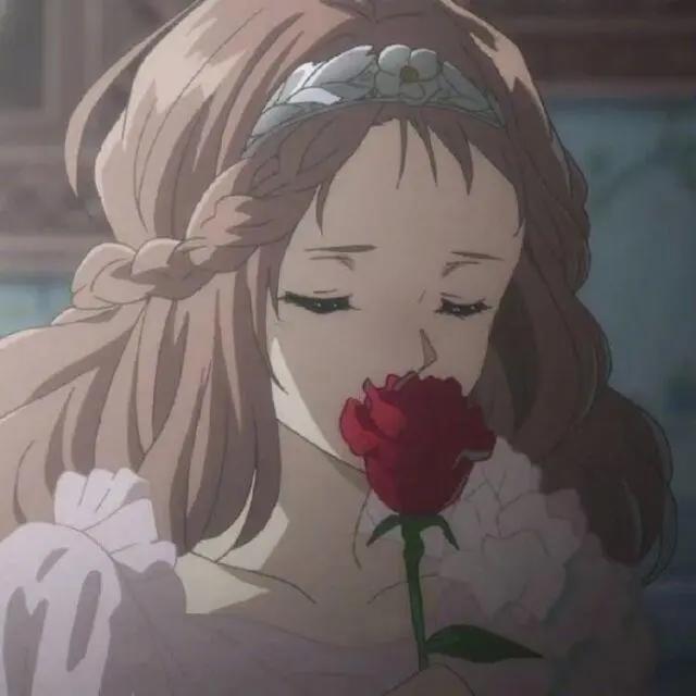 男生女生头像分享动漫版