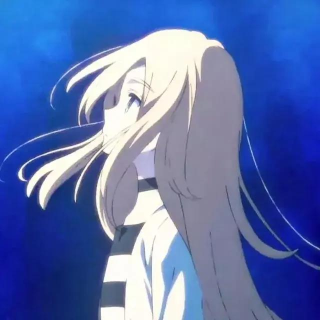 男生女生头像分享动漫版
