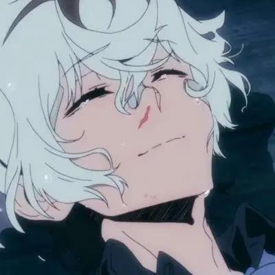 男生女生头像分享动漫版