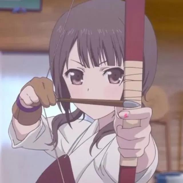 男生女生头像分享动漫版