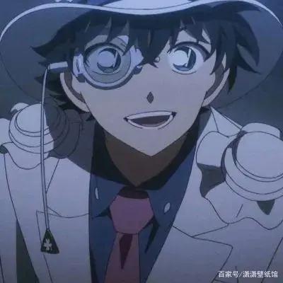 头像｜令人心动的动漫男头