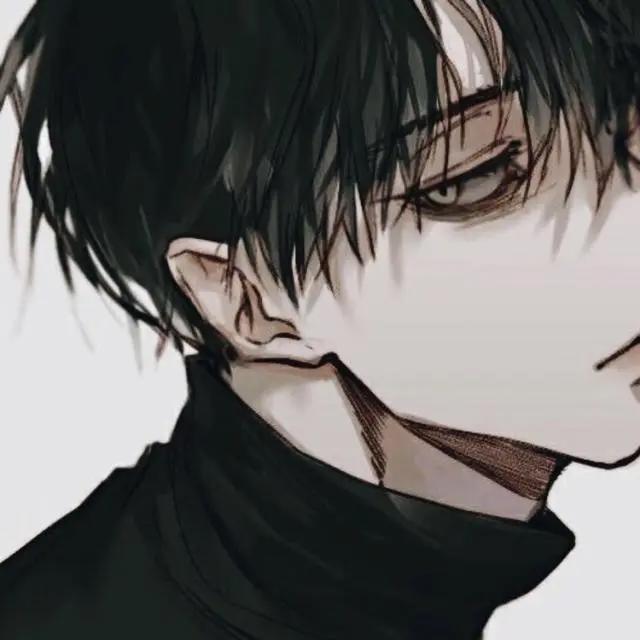 最新动漫男头像记得收藏关注哦。
