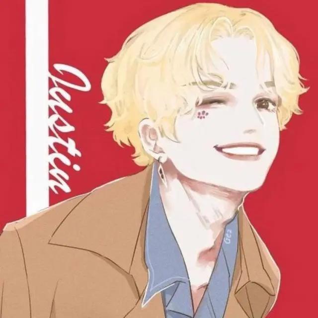 动漫男头像记得收藏哦