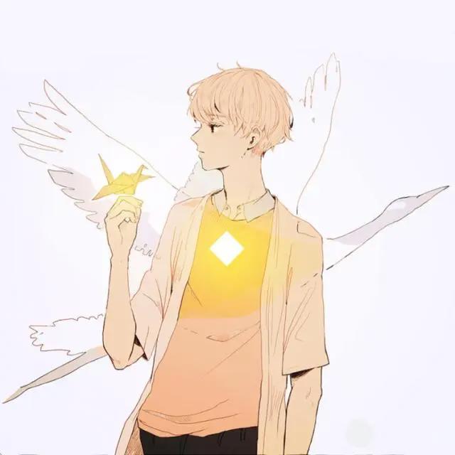 动漫男头像记得收藏哦