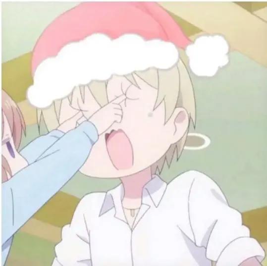 头像——动漫头像情侣可爱篇