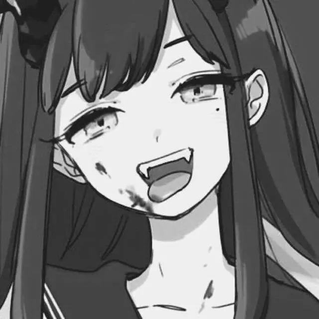 20张超好看美图——精选头像分享（动漫）