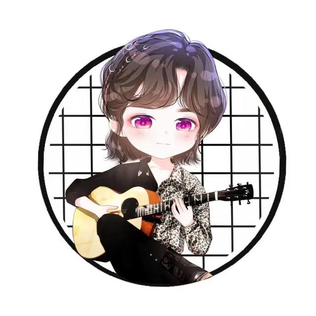 2020年最受欢迎的卡通头像，这次有你的！拿图吱一声