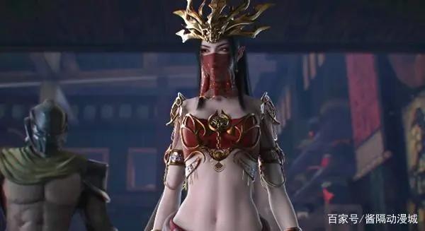 那些美的爆炸的国漫二次元动漫头像，你都收藏了吗