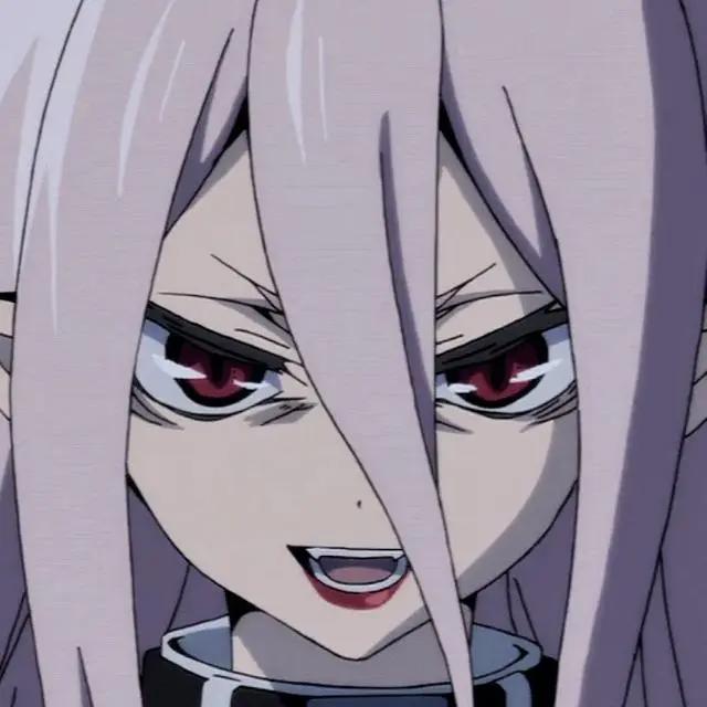 动漫头像｜动漫头像高清高冷第44期