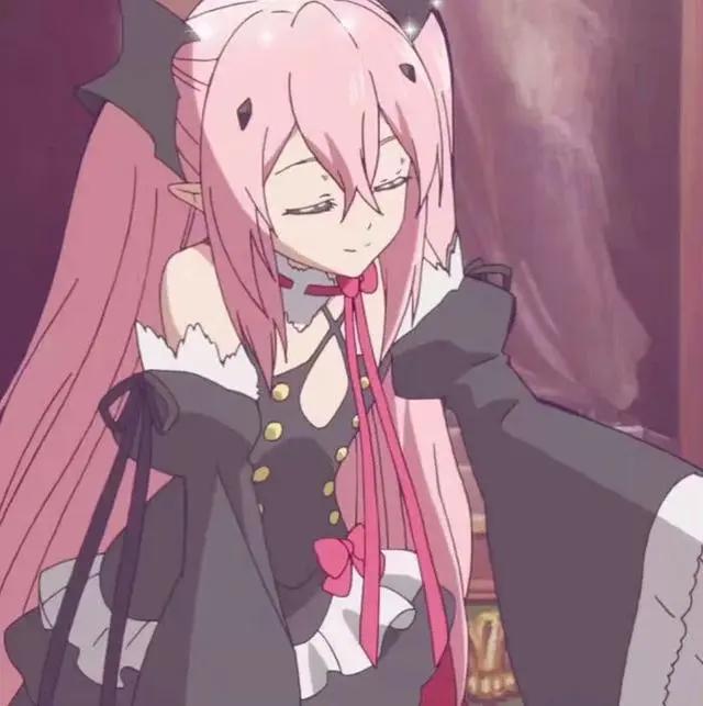 动漫头像｜动漫头像高清高冷第44期