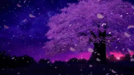第456期｜动漫头像：1024二次元少女动漫卡通头像