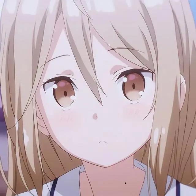 第456期｜动漫头像：1024二次元少女动漫卡通头像