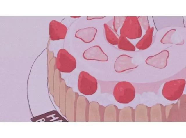 动漫头像套图（男女都有）