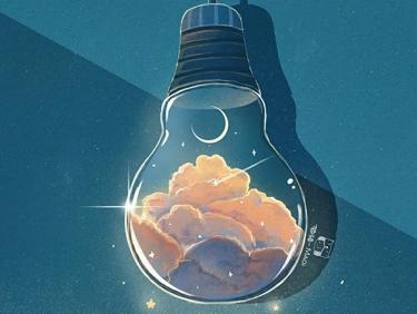 动漫头像套图（男女都有）