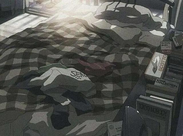 动漫头像套图（男女都有）