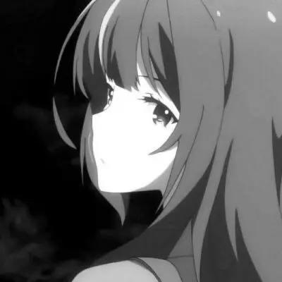 动漫头像套图（男女都有）