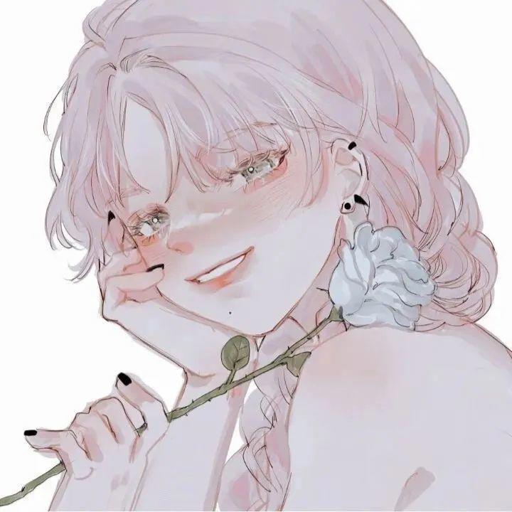 头像丨好看的动漫头像永远不会缺席