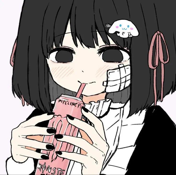 头像丨好看的动漫头像永远不会缺席