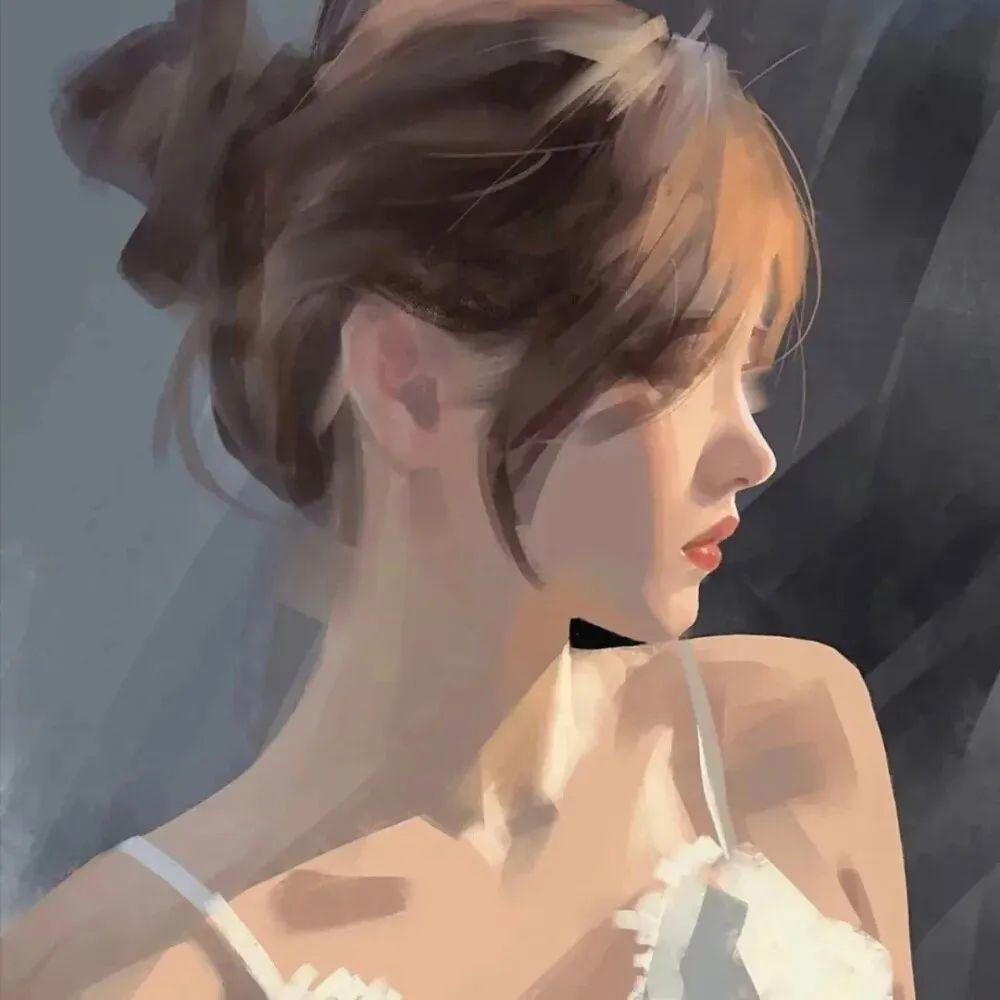 头像丨好看的动漫头像永远不会缺席