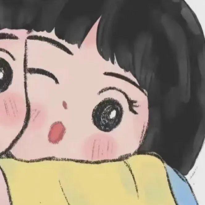 头像丨好看的动漫头像永远不会缺席